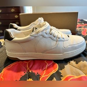 Men’s Madewell Court Sneakers